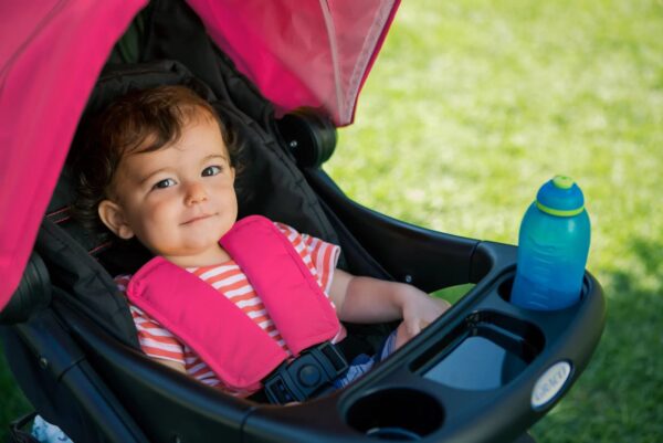 Graco Verb Click Connect Travel System Merrick