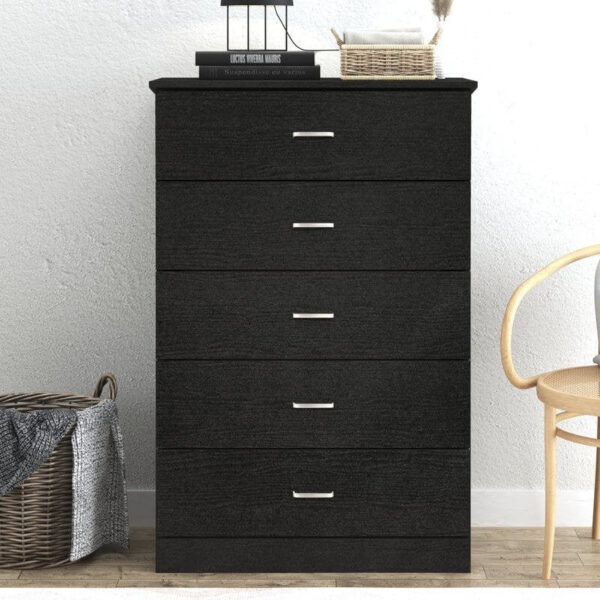 b337964a84b44134bf5e03884912ddfd 5 Drawer 31.5” W Dresser