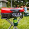 Coleman RoadTrip 285 Portable Stand-Up Propane Grill