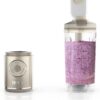 Ninja Blast Max, Portable Blender + Twist & Go, Personal Blender, Ninja Blender, Smoothie, Blend, Ice Crush, 3 Programs, Cordless, 22oz removable Vessel, Dishwasher Safe, Leakproof, Sea Glass, BC251MT