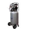 California Air Tools 20020 20 Gal. 2.0 HP Ultra Quiet and Oil-Free Electric Air Compressor