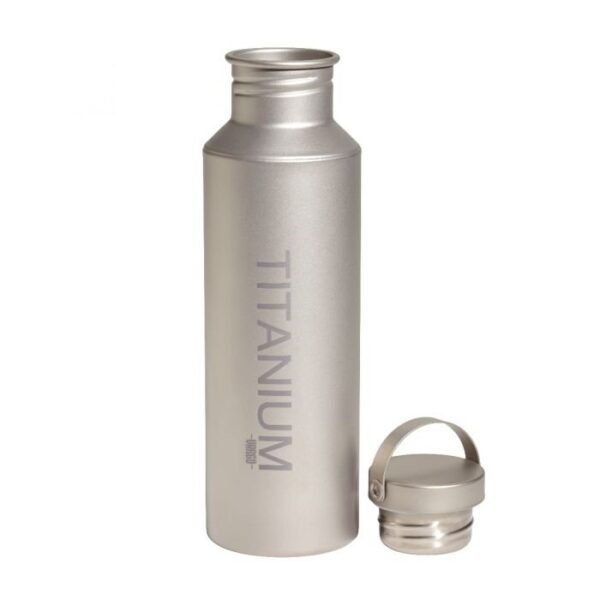 b3eadad6e1fa4f04a11d1f0a1f25e979 TITANIUM WATER BOTTLE WITH TI LID