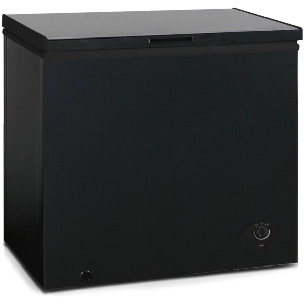 b492d7e5d6d045088d0bc8dd8416cd9c Arctic King 7.0 Cu ft Chest Freezer in Black