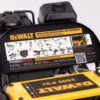 DeWalt Pressure Ready 3400 PSI 2.5 GPM Cold Water Gas Pressure Washer