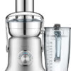 Juice Fountain Cold XL Juicer, Smoked Hickory, BJE830SHY – High Capacity, Easy Clean, Efficient Juicing