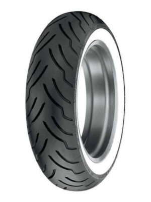 DUNLOP American Elite Tire Front 130/90B16 WWW