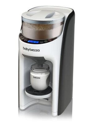 Baby Brezza Formula Pro Advanced Formula Dispenser Machine