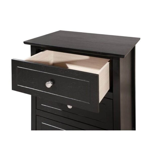 b55acf19bebc45858085dab0e8e306b5 Solid + Manufactured Wood Nightstand