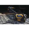 DCR028B 20-Volt MAX Compact Bluetooth Radio (Tool Only)