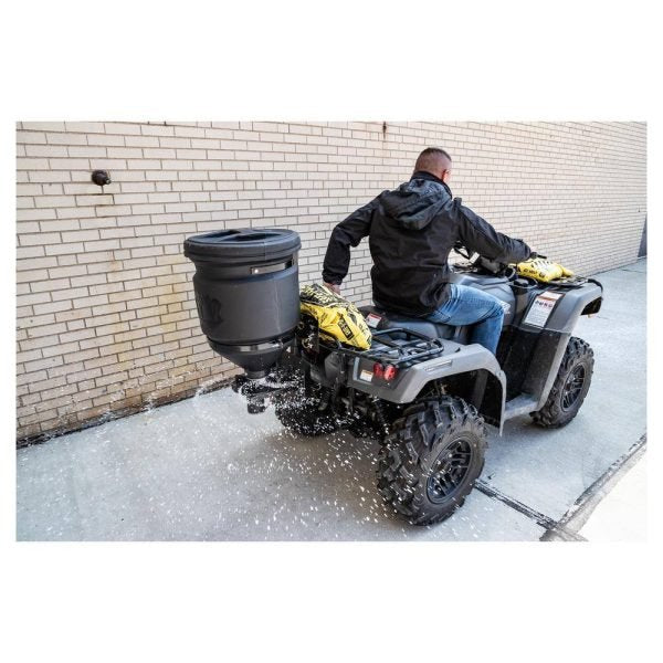 b66124296e4b46b887c1e1c92fe8e01d ATVS15A 15 Gal. ATV All Purpose Broadcast Spreader