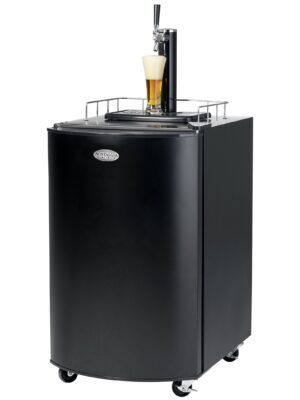 KRS2100 Cu Ft Kegorator Dispenser