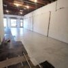 The Only Encapsulant that Seals Non-Friable Black Mastic and Primes for New Paint, Epoxy, Tile, Leveling Cements, and more. 1 Gallon (Light Grey)