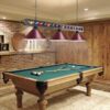 Billiard Light for Pool Table,59” Pool Table Lighting for 7′ 8′ 9′ Table