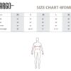 WOMEN’S INGOT 1/4 ZIP