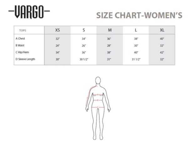 WOMEN’S INGOT 1/4 ZIP