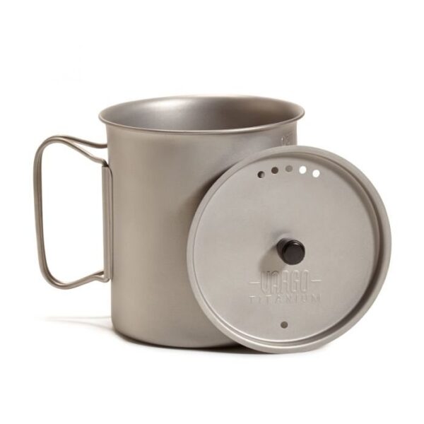 b776cee637a647789a1e7b17997da086 TITANIUM TI-LITE 750 MUG