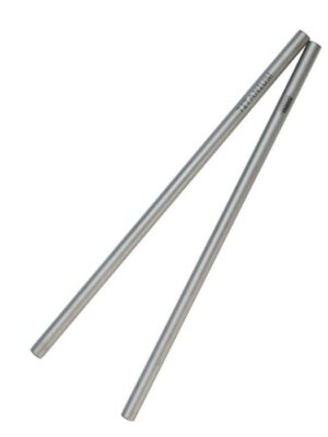 TITANIUM STRAW