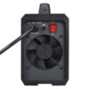 Amico ARC-200, Professional Stick Arc Lift-TIG Welding Machine, 80% Duty Cycle, 100-250V Wide Voltage Welder