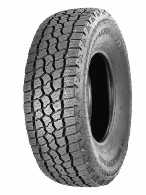 Milestar Patagonia A/T R All Terrain 265/65R18 114T Light Truck Tire