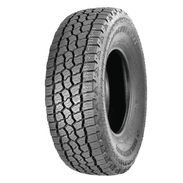 b92d9c79073c463a9db46f8af20abd71 Milestar Patagonia A/T R All Terrain 265/65R18 114T Light Truck Tire