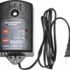 Waste-Mate 267-0001 Sewage Pump, 1/2 HP Automatic – Heavy-Duty Submersible Sewage, Effluent or Dewatering Pump