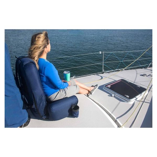 b950926773e94289b99cd668d50fdef5 WEST MARINE Go-Anywhere High-Back Seat 2
