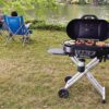 Coleman RoadTrip 285 Portable Stand-Up Propane Grill