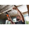 RIDGID R8648B 18V SubCompact Brushless Cordless One-Handed Reciprocating Saw (Tool Only)