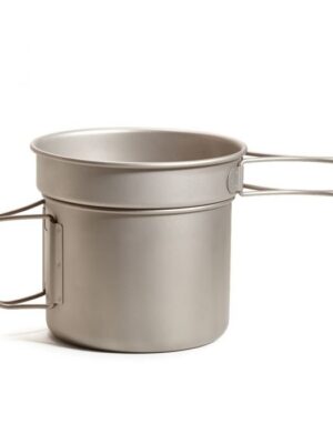 TITANIUM TI-BOILER
