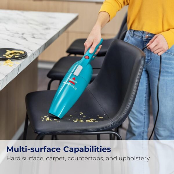 Cleanview XR Pet 300W Cordless Vacuum with Removable Battery, 3797V