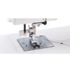 1522-DG 22 Stitch Sewing Machine with wide sewing bed