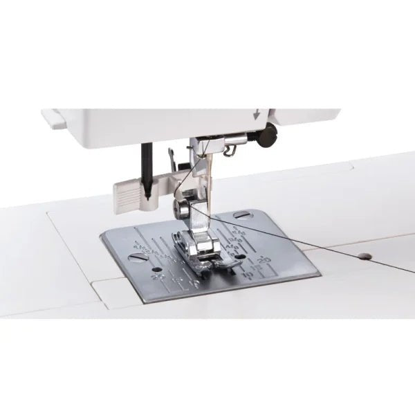 1522-DG 22 Stitch Sewing Machine with wide sewing bed