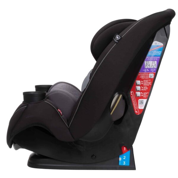 b9cd86f709e647938238043103d3f42d Safety 1st Grow and Go All-in-One Convertible Car Seat, Rear-facing 5-40 pounds, Harvest Moon