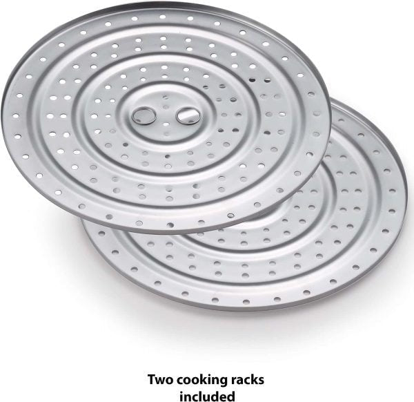 b9e41973d16d415d8249580f1ae549ac T-fal Pressure Cooker Stainless Steel Pressure Canner 22 Quart Induction 3 PSI Settings, Cookware, Pots and Pans Silver