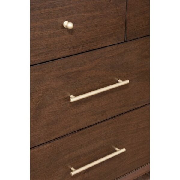 7 – Drawer Dresser