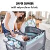 Graco Pack n Play Travel Dome Playard Oskar