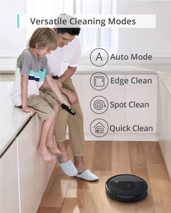 ba3473a39383418497430c298c9da2e4 Robot Vacuum , Robot Vacuum and Mop Combo, Self Emptying, Auto Mop Washing and Auto Drying for Hands-free Cleaning, 7000 Pa Powerful Suction, 3.35-Inch Ultra-Slim Body, All-in-One Station