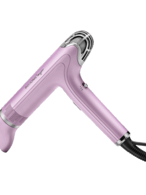 Bio Ionic SMART-X High Efficiency Dryer + Diffuser Soft Amethyst