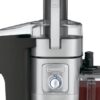 CJE-1000 Die-Cast Juice Extractor, Renewed, 19-Inch