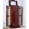Honey Armoire – Cherry