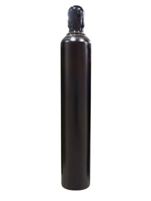 125 cu/ft 75% Argon 25% CO2 Welding Tank CGA 580 – FULL