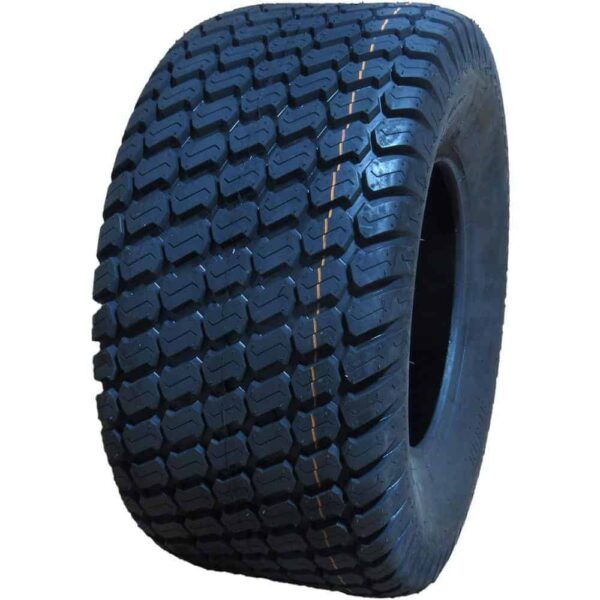 bb10c7d0cc6745438d753e60b514e9cf Hi-Run WD1144 26 in. x 12.00 in.-12 4-Ply SU12 Turf II Lawn/Garden Tire