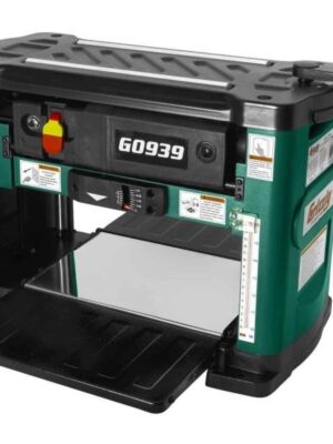Grizzly Industrial G0939 13 in. 2 HP Benchtop Planer