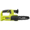 bc0ae809c61d4a0e9ede89d1dc1ebe1e ONE+ 18V 8 in. Battery Pruning Chainsaw (Tool Only) P5452BTL