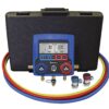 99872-A – R134A Digital Manifold Gauge Set