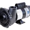 3421821-1A Waterway | 4.5HP 230V 2-Speed Waterway Spa Pump Side Discharge | 48 Frame Executive