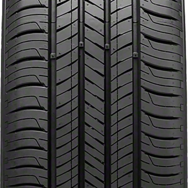 Hankook Kinergy GT (H436) All Season 235/65R17 104H Passenger Tire