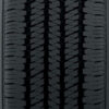 Bridgestone Dueler H/T 684 II All Season P265/70R17 113S Light Truck Tire