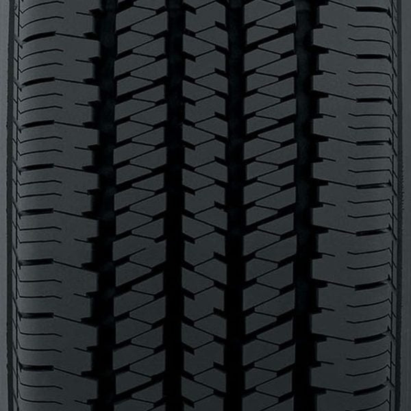 Bridgestone Dueler H/T 684 II All Season P265/70R17 113S Light Truck Tire