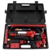 Big Red 4-Ton Porta Power with Carry Case